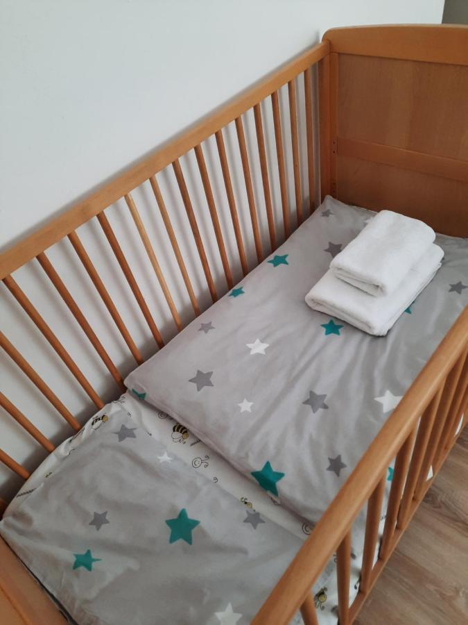 Moderne 3Zimmer Wohnung, In Koenigsbrunn Bei Augsburg ภายนอก รูปภาพ