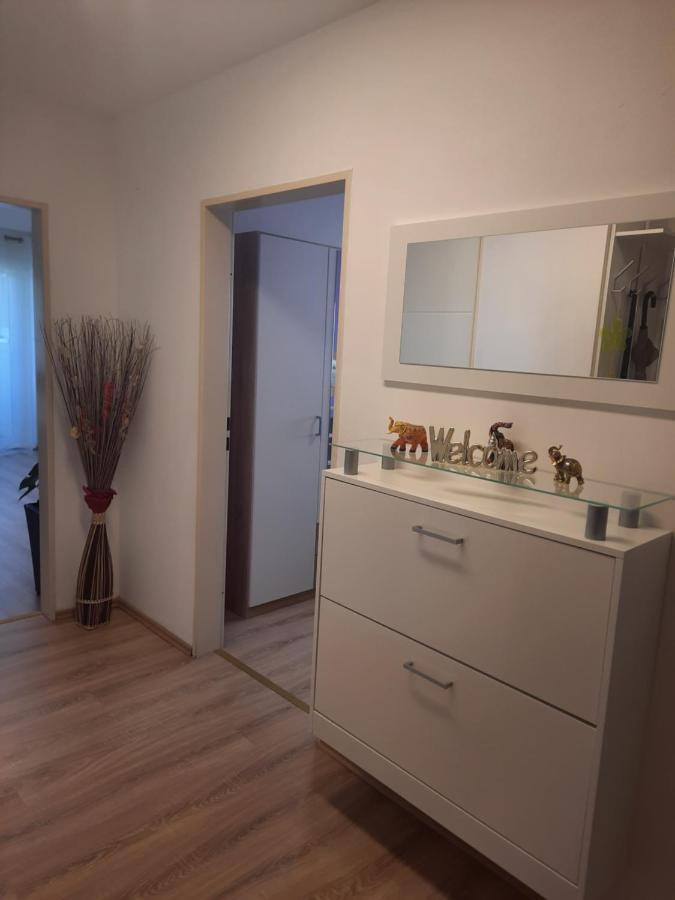 Moderne 3Zimmer Wohnung, In Koenigsbrunn Bei Augsburg ภายนอก รูปภาพ