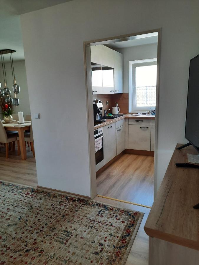 Moderne 3Zimmer Wohnung, In Koenigsbrunn Bei Augsburg ภายนอก รูปภาพ