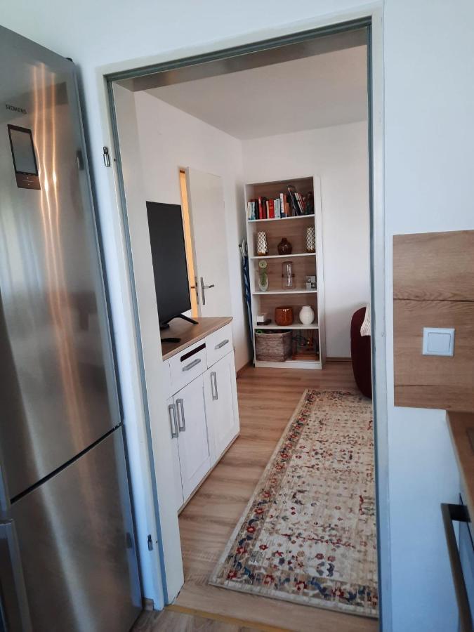 Moderne 3Zimmer Wohnung, In Koenigsbrunn Bei Augsburg ภายนอก รูปภาพ