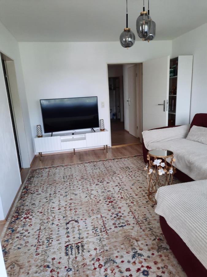 Moderne 3Zimmer Wohnung, In Koenigsbrunn Bei Augsburg ภายนอก รูปภาพ
