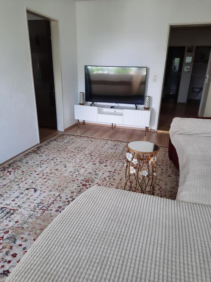 Moderne 3Zimmer Wohnung, In Koenigsbrunn Bei Augsburg ภายนอก รูปภาพ